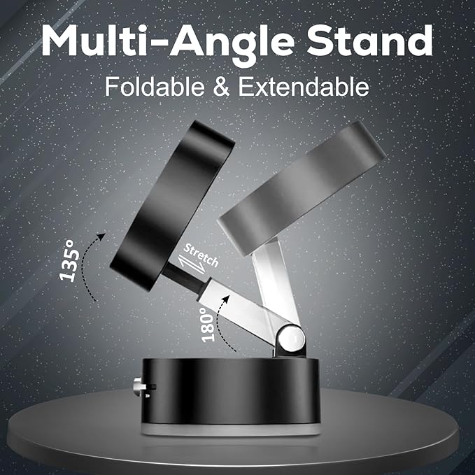 360 Mobile Phone Holder