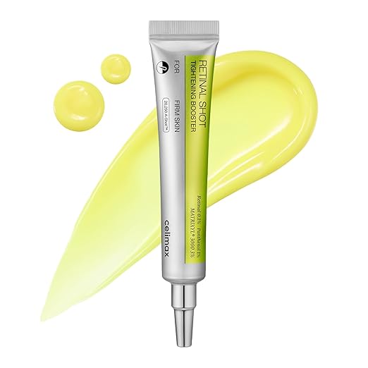 celimax Vita-A Retinal Shot Serum 15ml