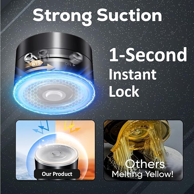 360 Mobile Phone Holder