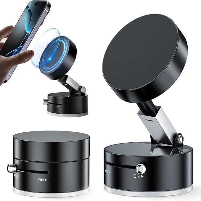 360 Mobile Phone Holder