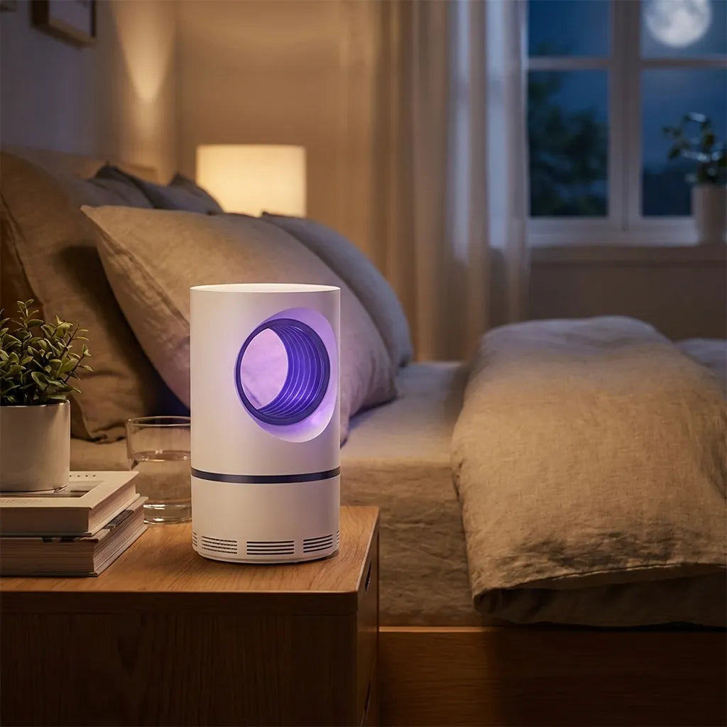 Electronic Mosquito Killer Machine Lamp