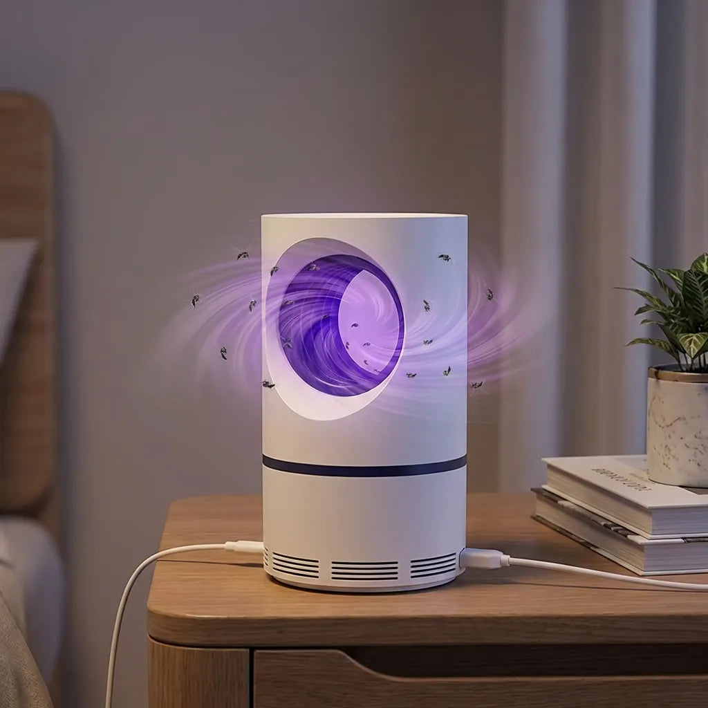 Electronic Mosquito Killer Machine Lamp