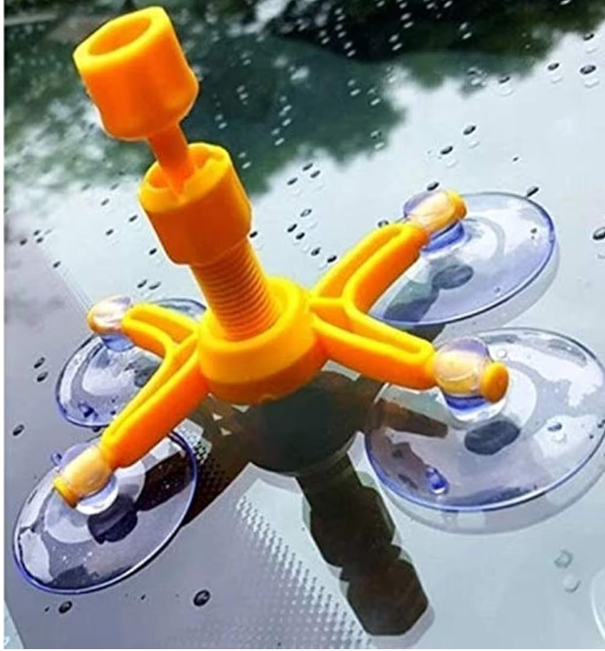 Instant Windshield Repair Kit (2026 Edition)